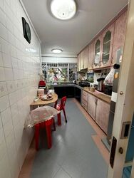 Blk 791 Choa Chu Kang North 6 (Choa Chu Kang), HDB 4 Rooms #613670461